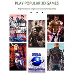 TV Game Box Factory - OEM/ODM G11 Android 9.0 Dual System 64GB/128GB