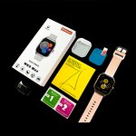 Smartwatch Factory - OEM/ODM WK89 Xztion Memory Reloj Inteligente