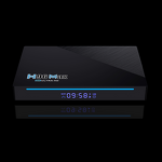 TV Box Manufacturer - OEM/ODM HK1 BO 8K HD Android 11.0 Dual WiFi