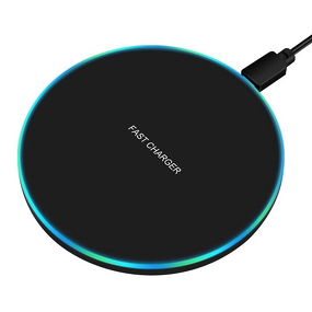 Wireless Charger Manufacturer - OEM/ODM 10W Universal Portable Custom Charger