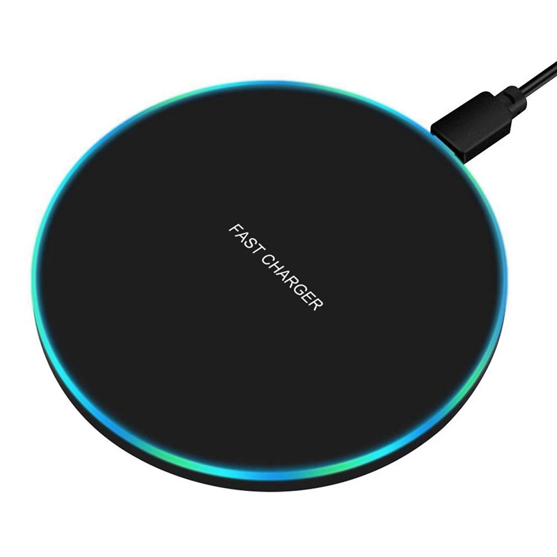 Wireless Charger Manufacturer - OEM/ODM 10W Universal Portable Custom Charger