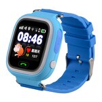 Kids Smart Watch Factory - OEM/ODM TD-02 Music Player Calculator Camera