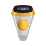 Smart Ring Factory - OEM/ODM SR200 Sleep Monitoring IP68 Waterproof