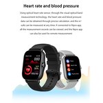 Smart Watch Factory - OEM/ODM AW12 Dial Rotation Call Reminder Heart Rate