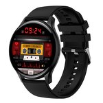 Smartwatch Manufacturer - OEM/ODM HK89 1.43inch Waterproof Heart Rate Tracker