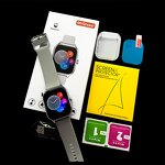 Portable Fan Factory - OEM/ODM Transparent Base Mini Hanging USB Rechargeable