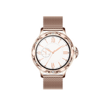 Smart Watch Factory - OEM/ODM WK89 Pro Big Screen IP67 Waterproof BT Call