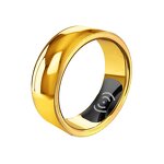 Couple Rings Manufacturer - OEM/ODM R100 Fashion Stretchy Watch Ring