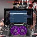 Video Console Manufacturer - OEM/ODM Wholesale G11 Pro 4K HD TV Gaming