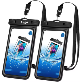 Waterproof Phone Case Manufacturer - OEM/ODM Underwater Swimming Phone Bag