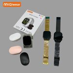 Smart Watch Factory - OEM/ODM Wholesale ZL54C 1.83inch Cheap Smart Watch