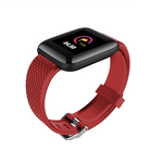 Smart Watch Manufacturer - OEM/ODM Wholesale D13 1.3inch Heart Rate Tracker