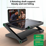 Mobile Phone Screen Magnifier Factory - OEM/ODM 3D Foldable Screen Amplifier