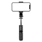 Portable Tripod Factory - OEM/ODM Q11 Mini Selfie Stick for Outdoor