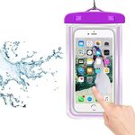 Waterproof Phone Case Factory - OEM/ODM Universal Clear Underwater Pouch