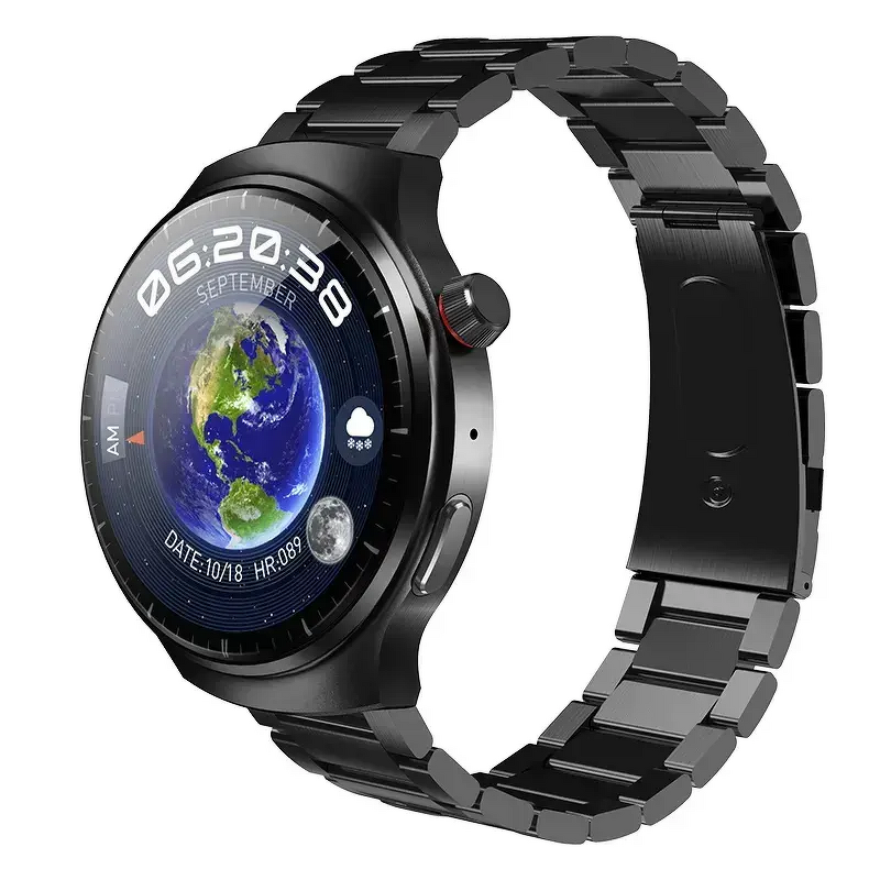 Smart Watch Factory - OEM/ODM 4G Sim Card Android Wifi GPS Smartwatch