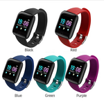 Smart Watch Factory - OEM/ODM MW-ONE Waterproof for Lady and Man