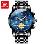 Men's Watches Factory - OEM/ODM OLEVS 9947 Luxury Waterproof Quartz Watch