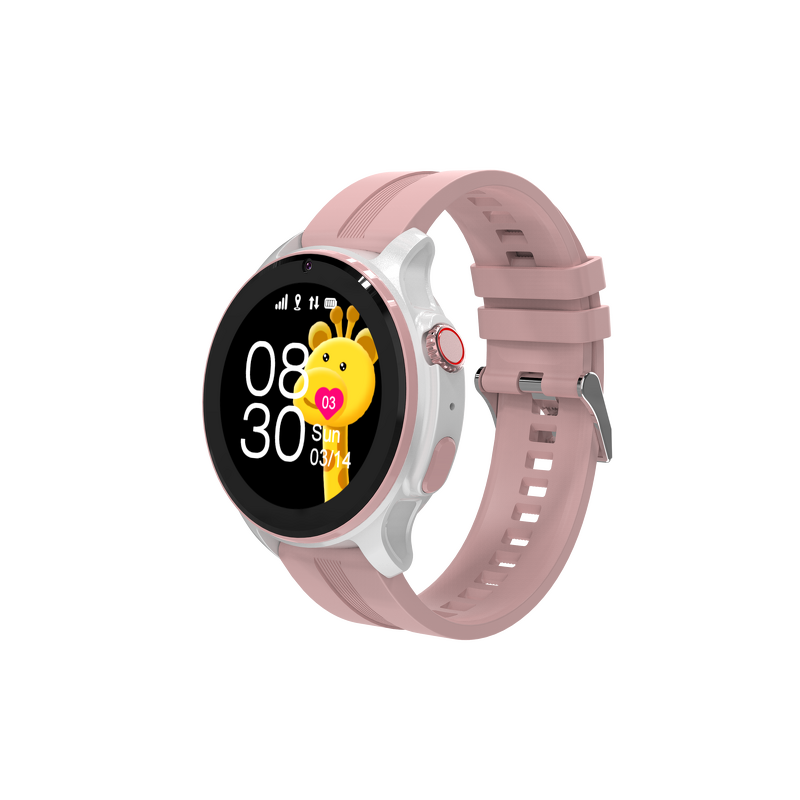 Kids Smart Watch Factory - OEM/ODM Q12 2G Child Anti-lost SOS Call LBS