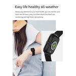 Smart Watch Manufacturer - OEM/ODM ZL54C 1.83" Sleep Tracker BT Call Watch