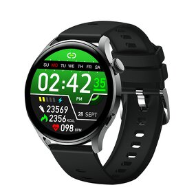 Smart Watch Manufacturer - OEM/ODM Gen3 BT Call IP67 Waterproof Smartwatch