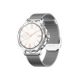 Smart Watch Factory - OEM/ODM WK89 Pro Big Screen IP67 Waterproof BT Call