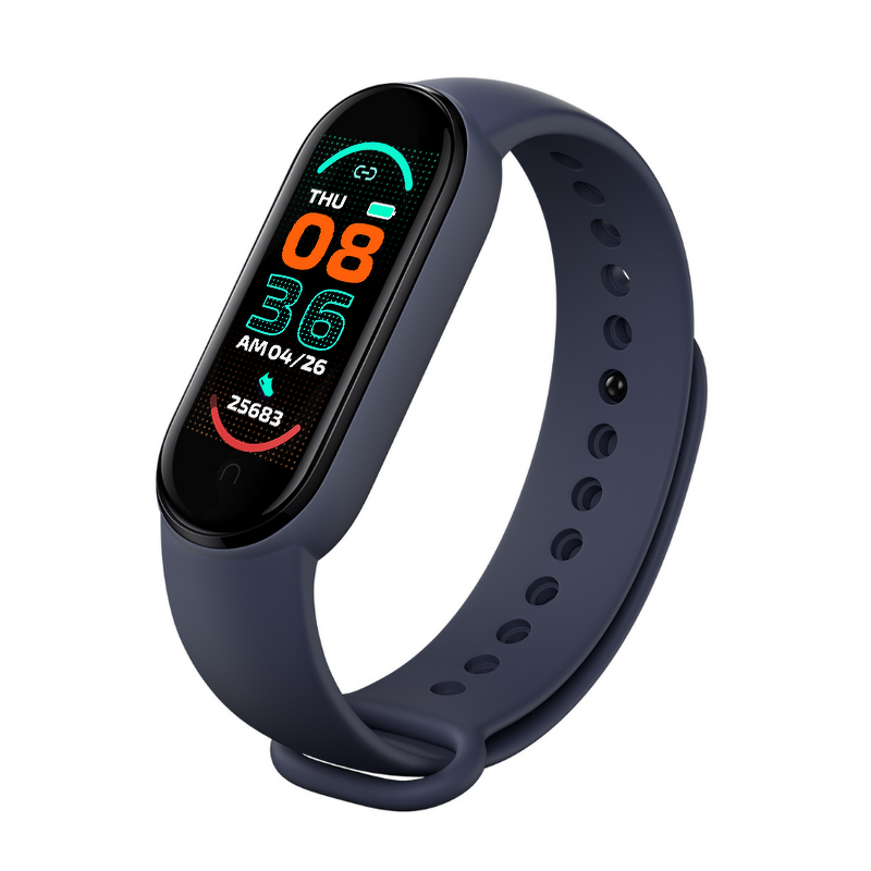 Smart Watch Manufacturer - OEM/ODM WK9 MAX 2.3 Inch Fitness Tracker
