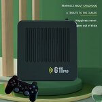 Video Console Factory - OEM/ODM Wholesale MINI Y3 4K HD TV Gaming