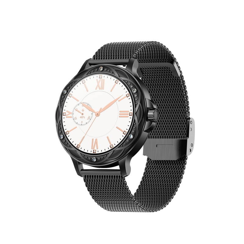 Smart Watch Factory - OEM/ODM WK89 Pro Big Screen IP67 Waterproof BT Call