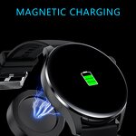 Smart Watch Factory - OEM/ODM H13 BT Call Touch Screen Fitness Tracker