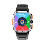 Smart Watch Manufacturer - OEM/ODM Z83 Max 3 Straps AMOLED NFC IP68
