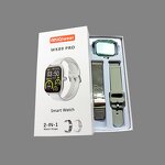 Smart Watch Factory - OEM/ODM Wholesale TW2 Calling Function Waterproof