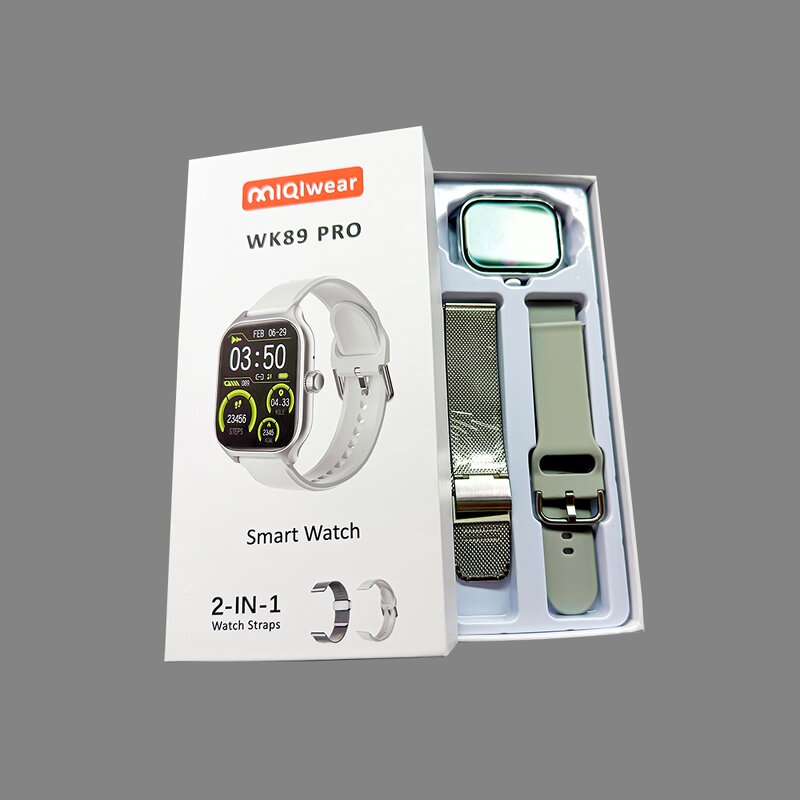 Smart Watch Factory - OEM/ODM Wholesale TW2 Calling Function Waterproof