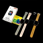 Smartwatch Factory - OEM/ODM WK89 Xztion Memory Reloj Inteligente