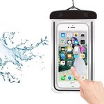Custom Waterproof Phone Bag Manufacturer - OEM/ODM IPX8 Swim PVC Floating Bag