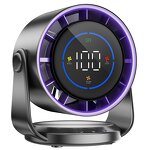 Desk Fan Manufacturer - OEM/ODM Plastic Rechargeable Metal Design USB Table