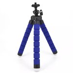 Phone Mini Stand Manufacturer - OEM/ODM Portable Sponge Octopus Legs Tripod