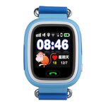 Kids Smart Watch Factory - OEM/ODM TD-02 Music Player Calculator Camera