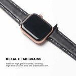 Watch Band Factory - OEM/ODM 20mm 21mm 22mm Sailcloth Leather Nylon