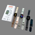Smartwatch Manufacturer - OEM/ODM Series 9 WK9 MAX BT Call Heart Rate