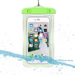 Custom Waterproof Phone Bag Manufacturer - OEM/ODM IPX8 Swim PVC Floating Bag