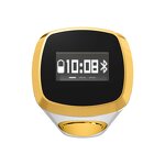 Smart Ring Factory - OEM/ODM SR200 Sleep Monitoring IP68 Waterproof