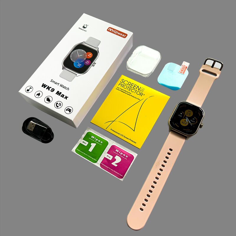 Kids Smart Watch Factory - OEM/ODM LT36 GPS Touch Screen SOS Call