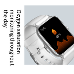 Smart Watch Manufacturer - OEM/ODM ZL54C 1.83" Sleep Tracker BT Call Watch