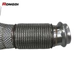 Downpipe Manufacturer - OEM Heat Shield for Toyota Supra B58 A90
