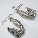 Downpipe Factory - OEM for Porsche 911 997.2 3.6L Racing