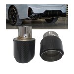 Carbon Fiber Tip Manufacturer - OEM Upgrade for BMW G20 G21 G42