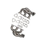 Downpipe Factory - OEM Straight for Porsche 991 Turbo 991.2 3.8T