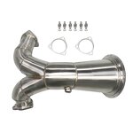 Downpipe Manufacturer - OEM High Flow for Audi S4 S5 B9 3.0T