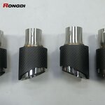 Valvetronic Exhaust Manufacturer - OEM for BMW M340i G20 B58